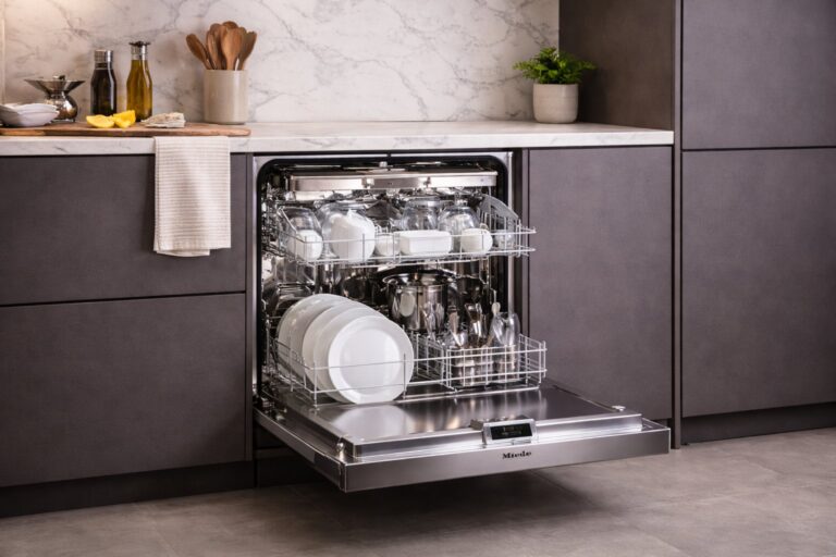 Repair vs Replace: Miele Dishwasher Decision Guide — Miele Repair Guide