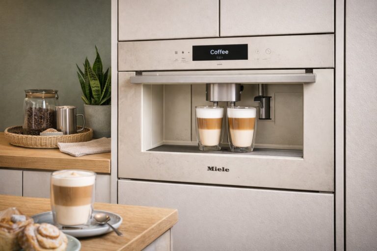 Is It Worth Repairing a Miele Coffee Machine? — Miele Repair Guide