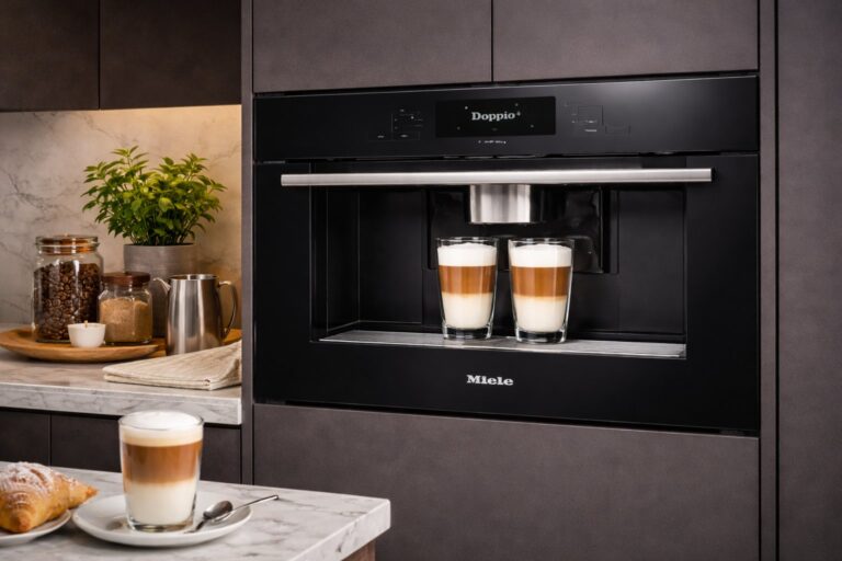 Repair vs Replace: Miele Coffee Machine Decision Guide — Miele Repair Guide
