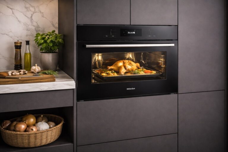 Repair vs Replace: Miele Oven Decision Guide — Miele Repair Guide