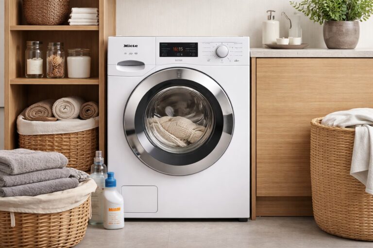 Repair vs Replace: Miele Washing Machine Decision Guide — Miele Repair Guide