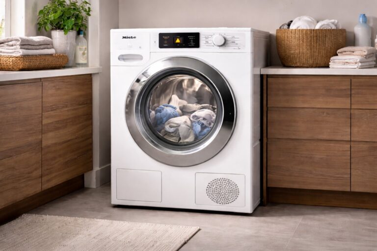 Repair vs Replace: Miele Tumble Dryer Decision Guide — Miele Repair Guide