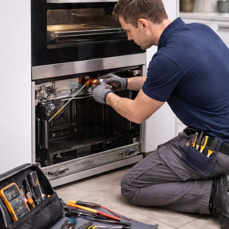 Miele over care